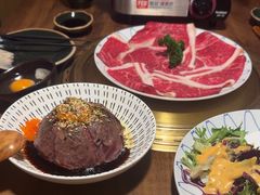 -河风の幸会精致料理