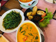 -Cafe de Thaan Aoan