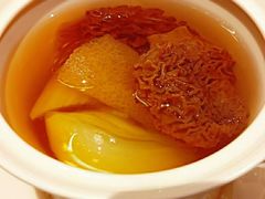 -北京四季酒店·采逸轩