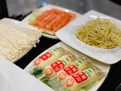 -重庆巴渝火锅(钟家村店)