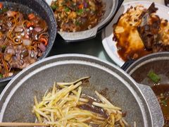 -松沪名灶·豆浆鱼头·新上海菜(飞航吾悦广场店)