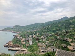 -舟山嵊泗列岛风景名胜区