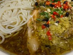 -福阿婆老牌湘菜(大润发店)