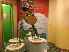 -金宝贝早教(荟聚中心)