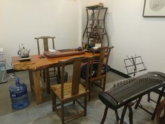 -琴书和韵(上南馆旗舰店)