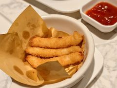 -曼玉餐厅(中原万达店)