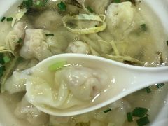 -小姜锅贴(凤凰街店)