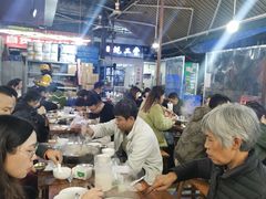 大堂-陈记泸州酸菜豆花火锅(建设路店)
