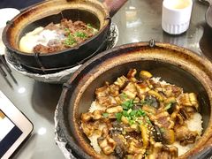 -红星光发煲仔饭(大石街店)