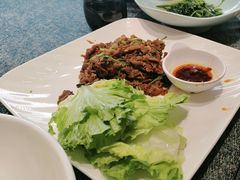 -恒记饭店(珠江路总店)