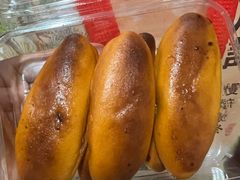 -詹记桃酥(包河万达店)