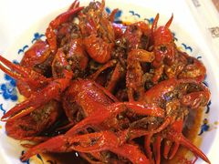 -老长沙龙虾馆·聚会餐厅(白石洲店)