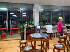 大堂-珍珍小食店(西华路店)