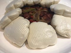 -和记小菜(大宁店)
