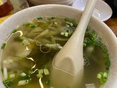 -陈记汤饭(水巷口店)