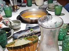 -喃喃椰·糟粕醋·椰子鸡火锅(七堡花园店)