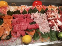 -万豪咖啡厅(JW万豪酒店店)