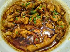 -西山人家·传统苏帮菜·家宴(木渎店)