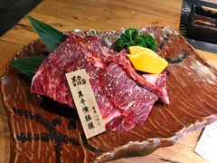 -黑牛の店·和牛烧肉(石家庄万象城店)