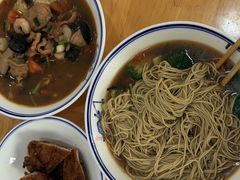 -天天鲜面馆(衡山路店)