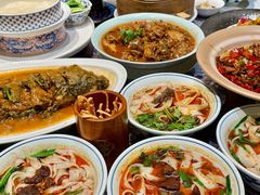 -老坤记·南阳名菜馆(十三年坤记老店)