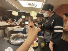 -東盛炭烤自助料理(玄武招商花园城店)