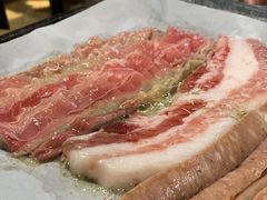 -韩国大金刚烤肉·料理(印象城店)