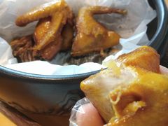 -大鸽饭(马王堆店)