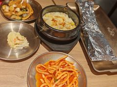 -西塔老太太泥炉烤肉(亚运村店)