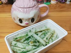 莫愁莲藕-南京大牌档(西单食宝街友谊商城店)