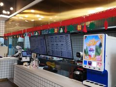 -百年尹氏汤包(湖南路狮子桥店)