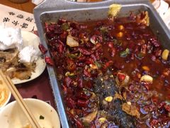 -探唐烧烤(棠东店)