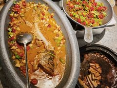 -皖香览约·徽菜(吴江吾悦店)