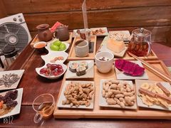 -青藤茶馆(南山路店)