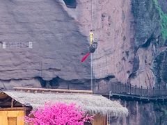 -江西龙虎山景区