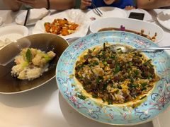 -北塘海鲜·天津菜(大光明桥旗舰店)