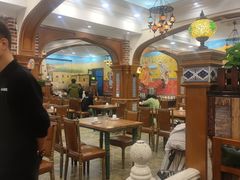 -清真·玛丽亚新疆菜主题餐厅(浙江中路店)