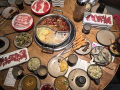 -谭三娘鲜切牛肉自助火锅(九眼桥总店)
