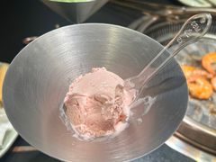 -梨花自助烤肉(西三旗万象汇黑金店)