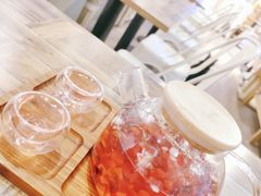 -小时光咖啡馆(开森度假森林店)