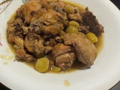 -四四席博山老菜馆