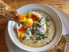 -Egg•Allday Brunch(襄阳北路店)
