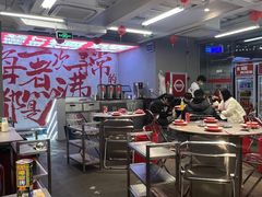 -生活如沸·顺德水牛奶火锅(大学路店)