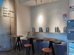 -喜茶(上海打浦桥日月光gelato lab+店)