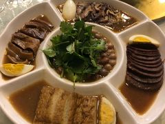 -西安饭庄·非遗陕菜(钟楼店)