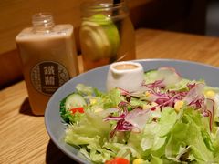 -铁酱披萨(乐清南虹店)
