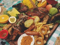 -1112熟食店
