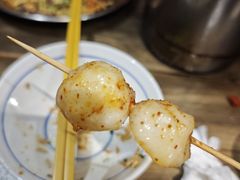 -盟重烧烤(高正街店)