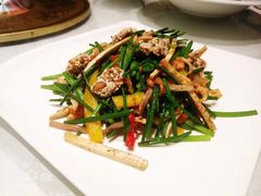 -匠心牛公馆·潮汕牛肉海鲜火锅(索菲特店)