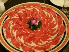 -东来顺饭庄(金泉广场店)